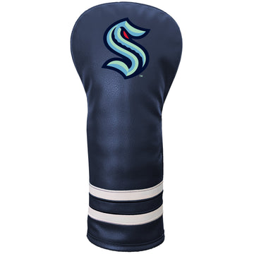 Seattle Kraken Vintage Color Printed Fairway-Schlägerhaube