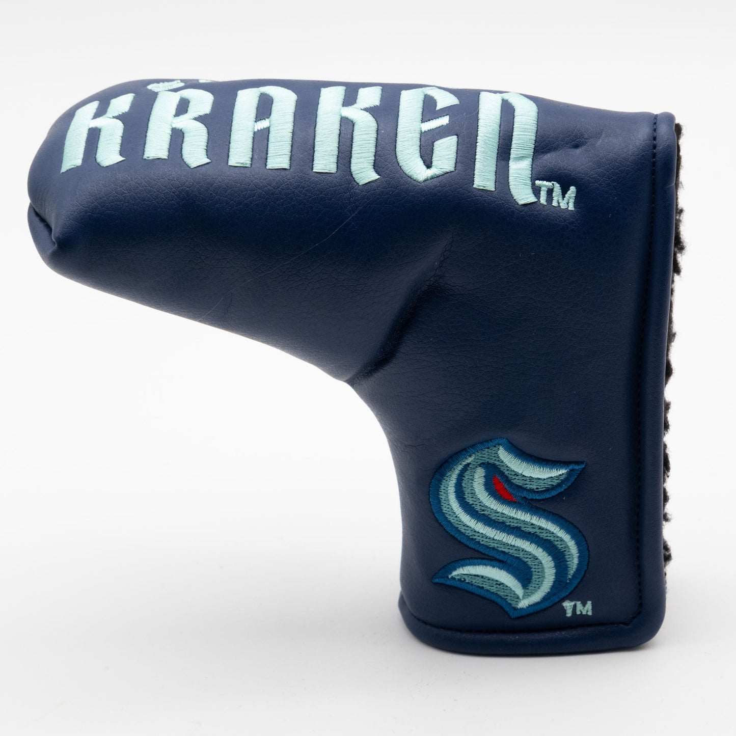 Seattle Kraken Tour Blade Putter Cover - Club Rehab