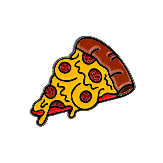 Pepperoni Nips Pizza Ball Marker