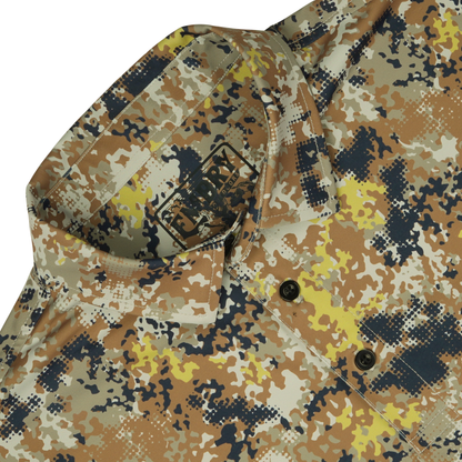 Performance Polo - Light Ridge