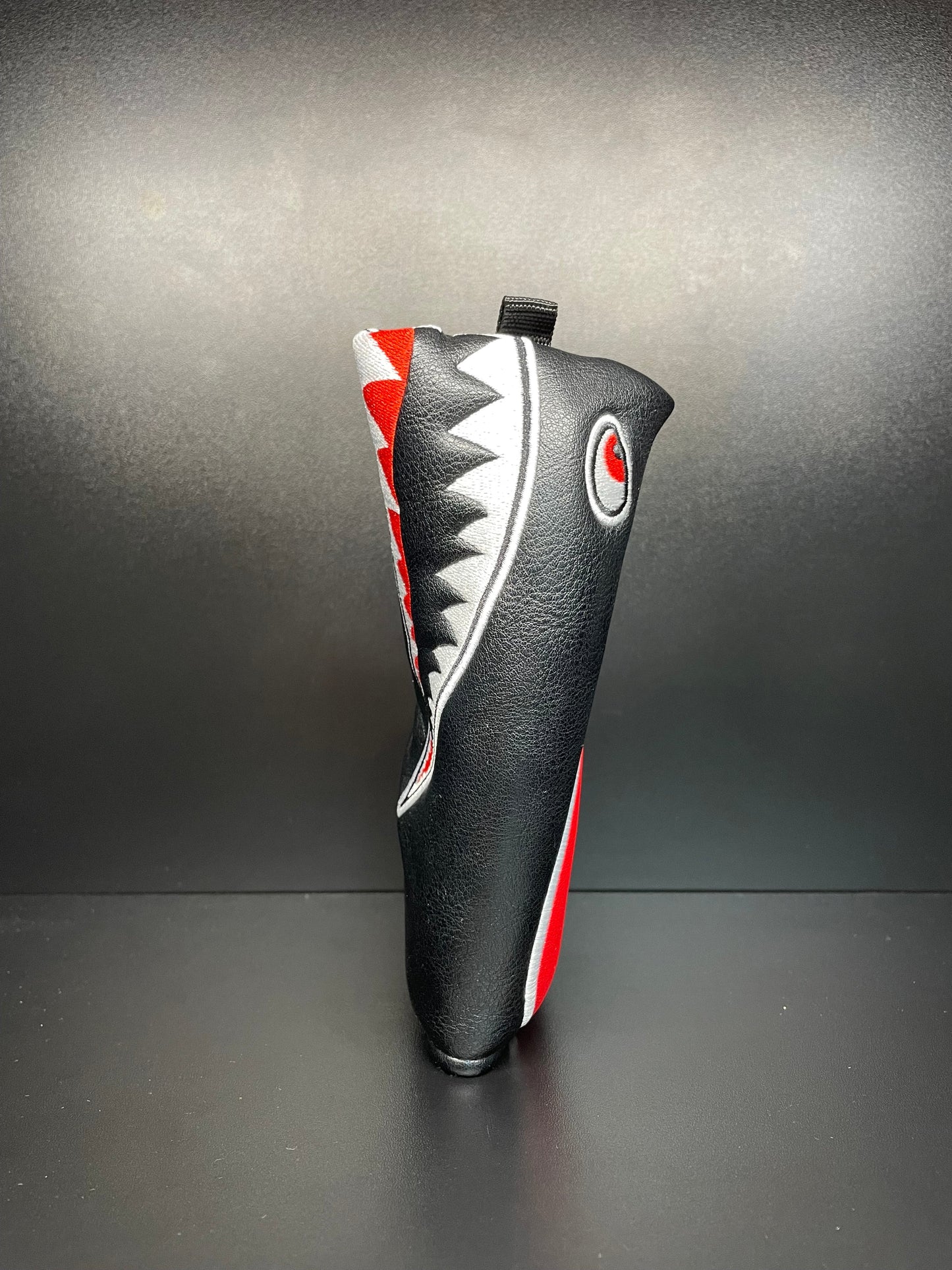 Flying Tiger Bomber Headcover