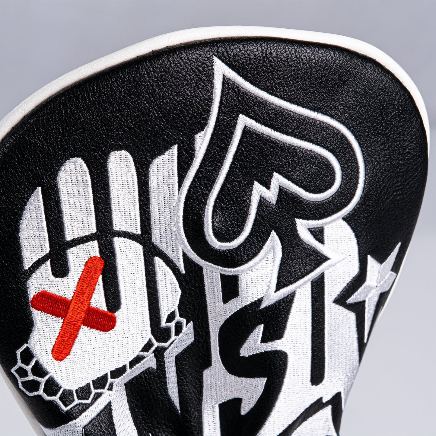 Graffiti - Fairway Cover