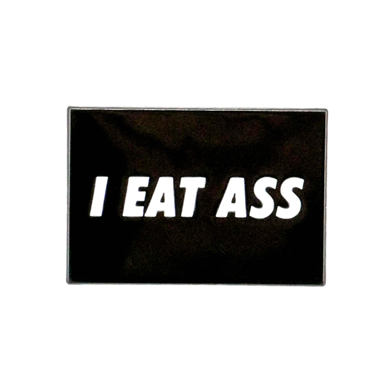 I Eat A** Ball Marker
