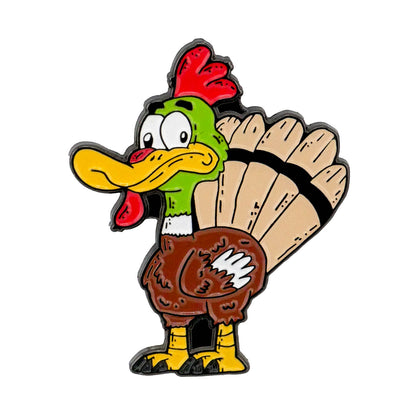 Turducken Ball Marker