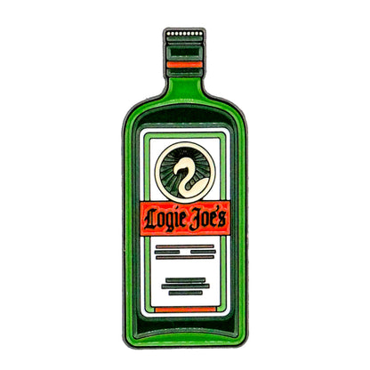 Licorice Liquor Ball Marker