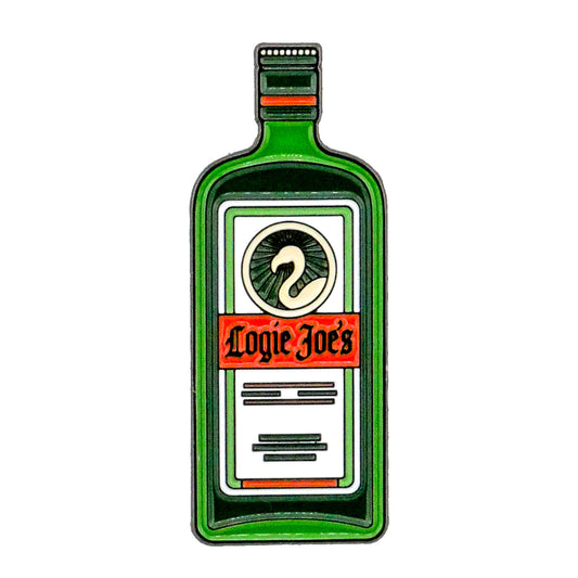 Licorice Liquor Ball Marker