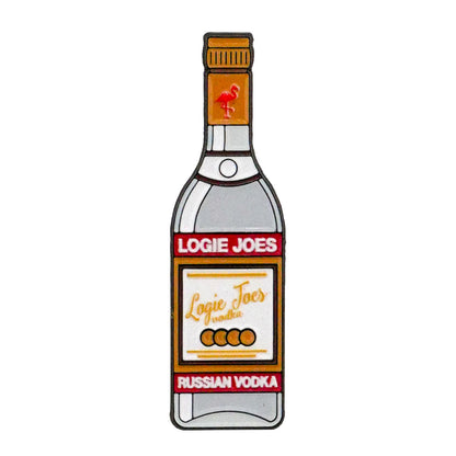 Russian Vodka Ball Marker