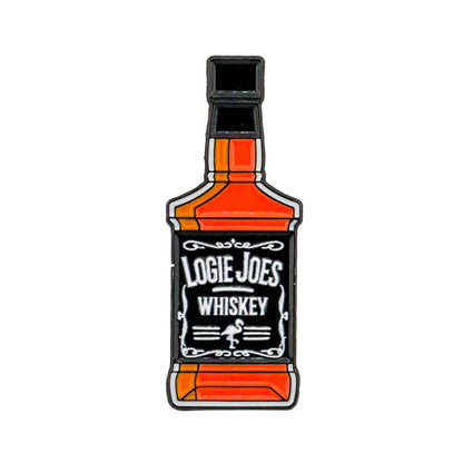 American Whiskey Ball Marker