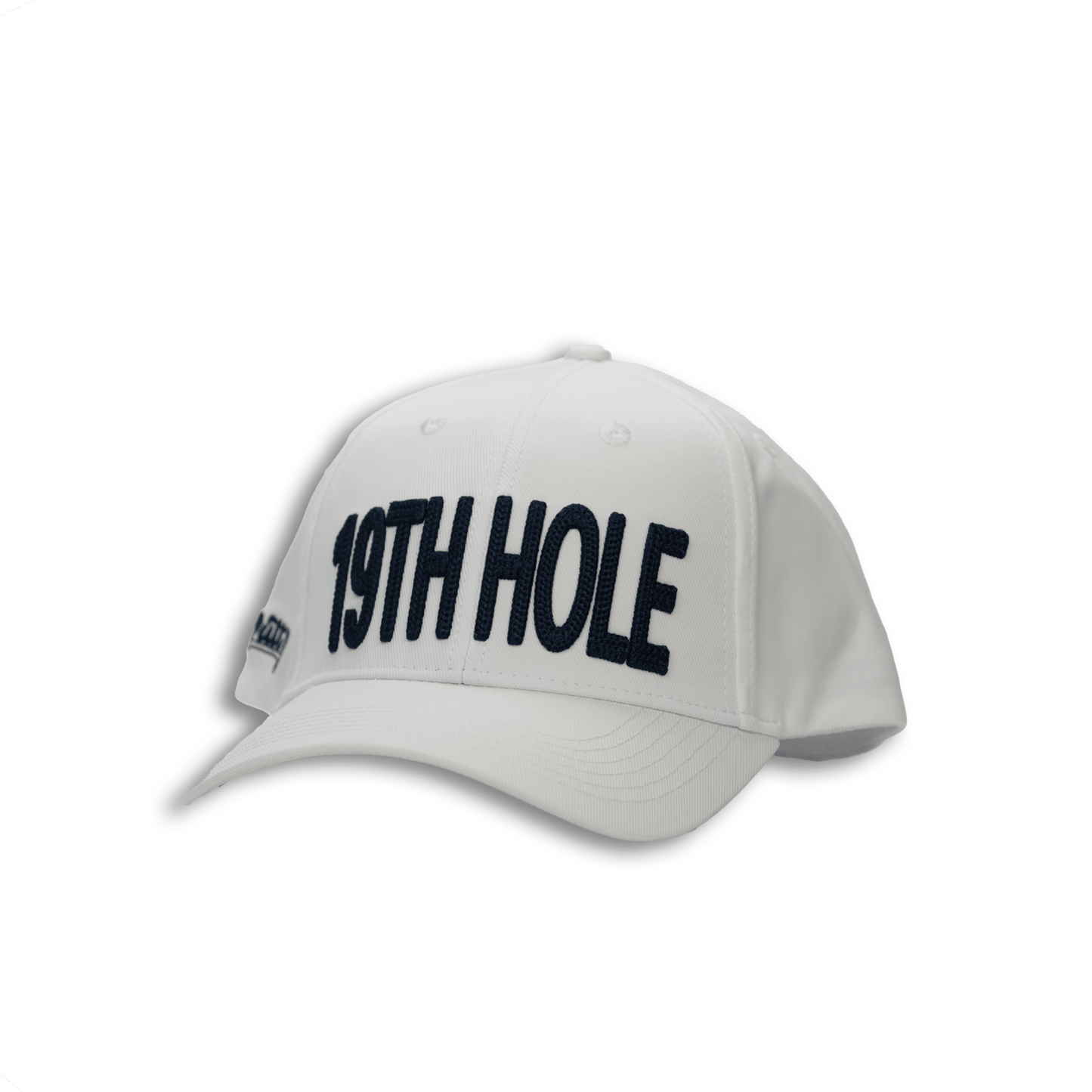 19TH HOLE Hat - Club Rehab
