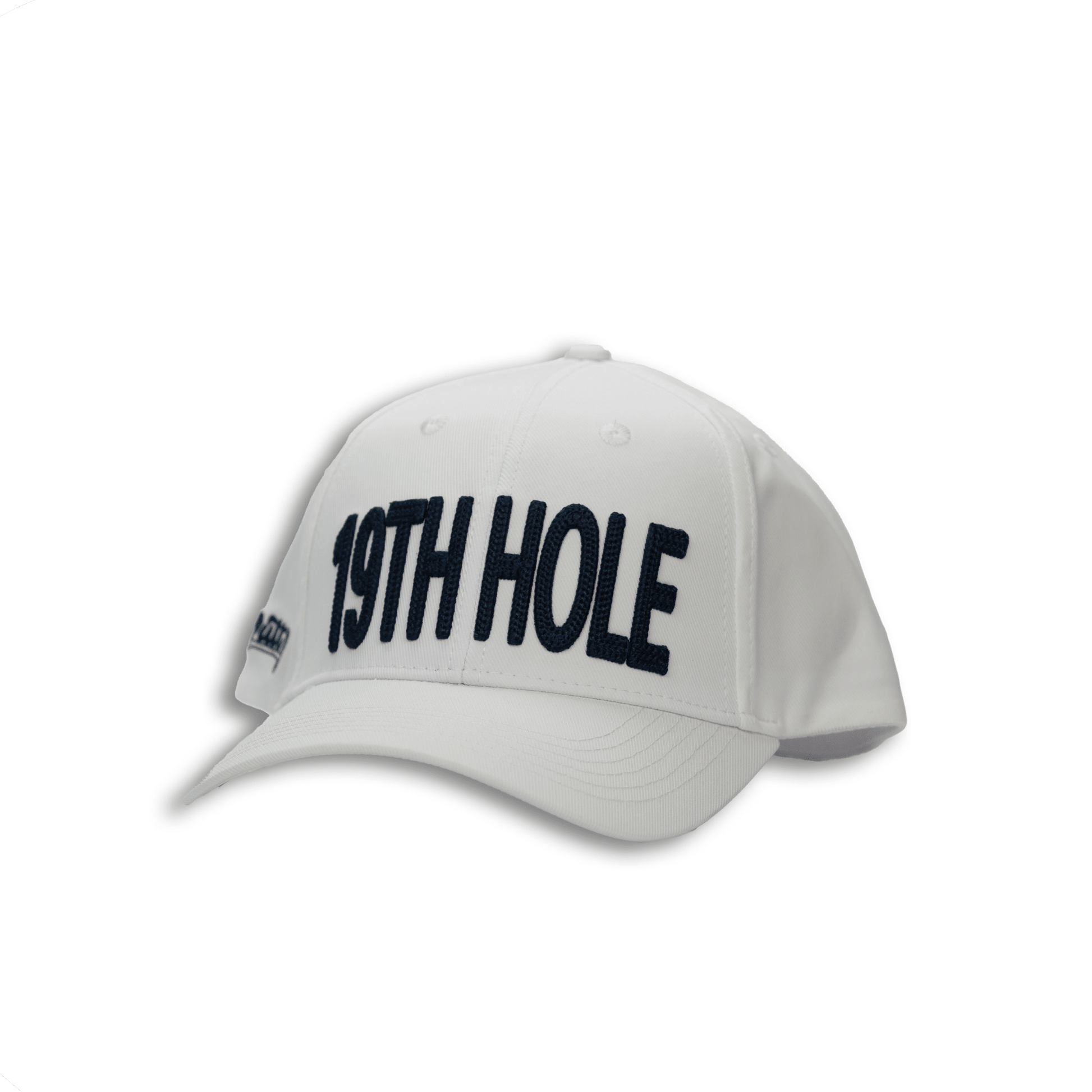 19TH HOLE Hat - Club Rehab