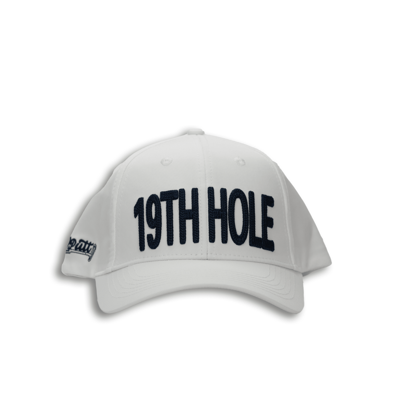 19TH HOLE Hat - Club Rehab