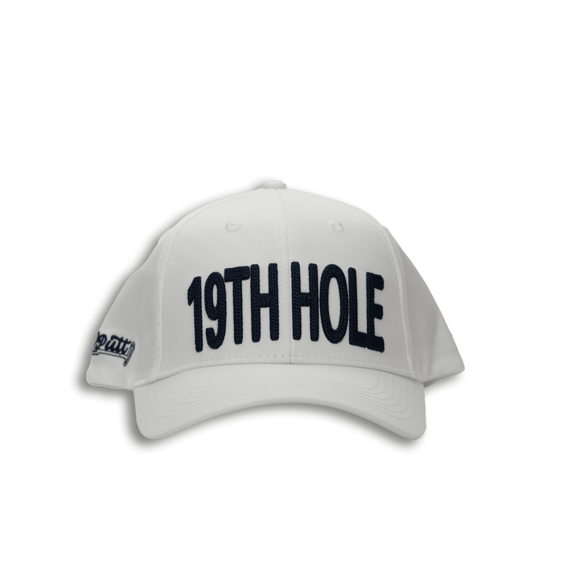 19TH HOLE Hat - Club Rehab