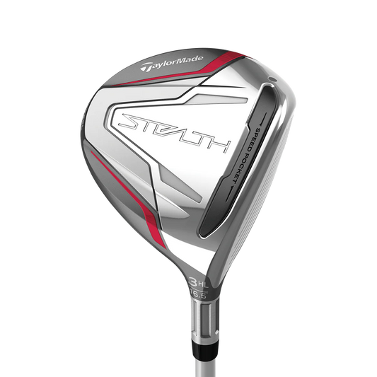 TaylorMade Stealth Women's Fairway Wood