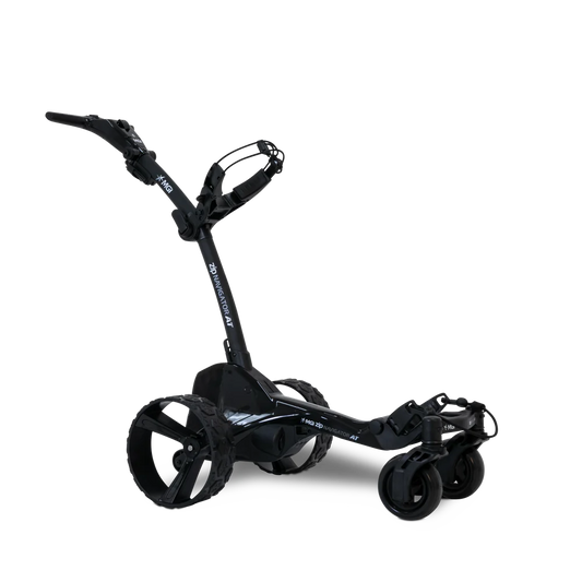MGI Zip Navigator AT - All Terrain