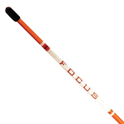 Morodz Golf Alignment Rods