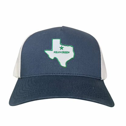North Texas State of Texas Mean Green  / 264 / UNT087 / MM