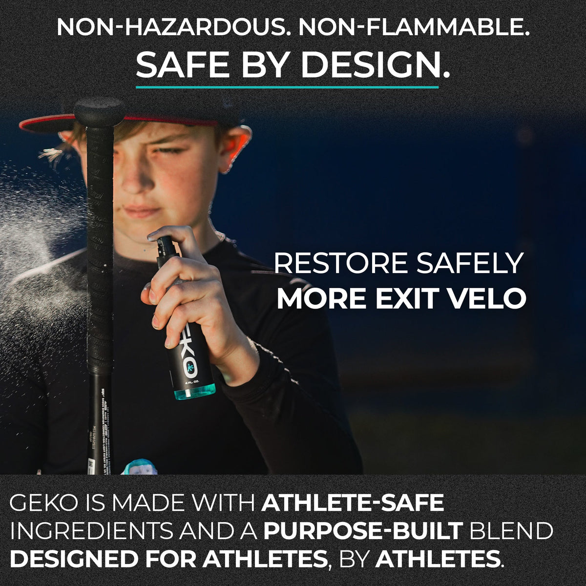 2-In-1 Grip Restore And Cleaner - Club Rehab
