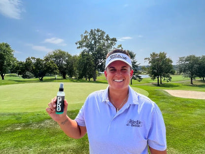 2-In-1 Grip Restore And Cleaner - Club Rehab