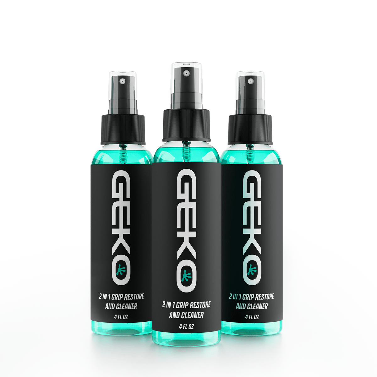 2-In-1 Grip Restore And Cleaner - Club Rehab