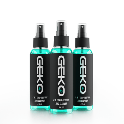 2-In-1 Grip Restore And Cleaner - Club Rehab