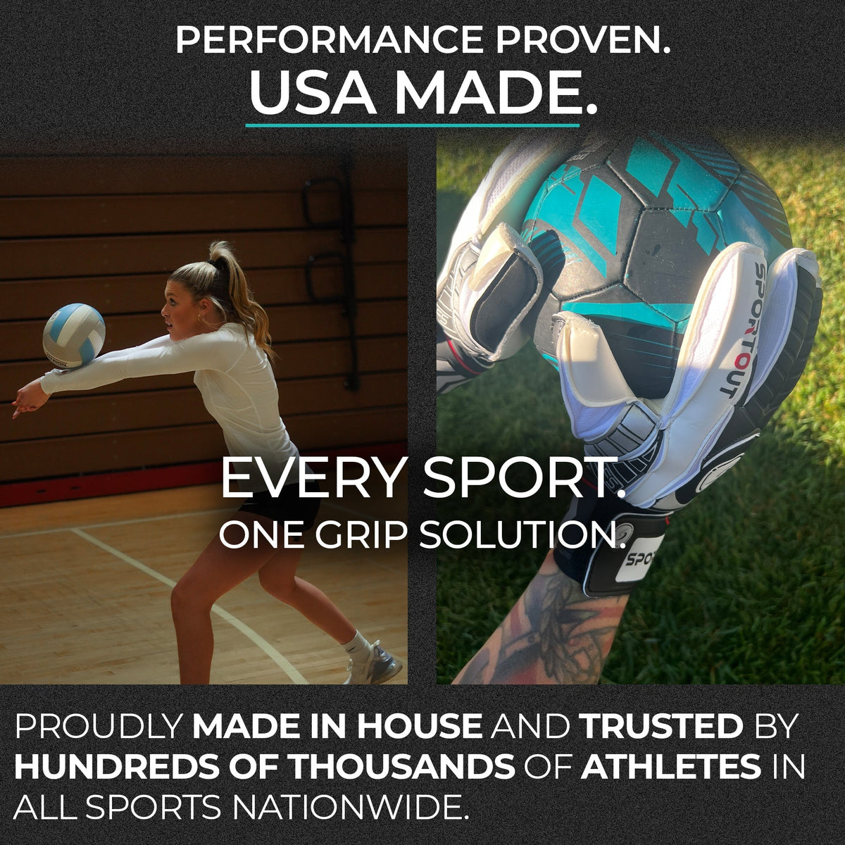 2-In-1 Grip Restore And Cleaner - Club Rehab