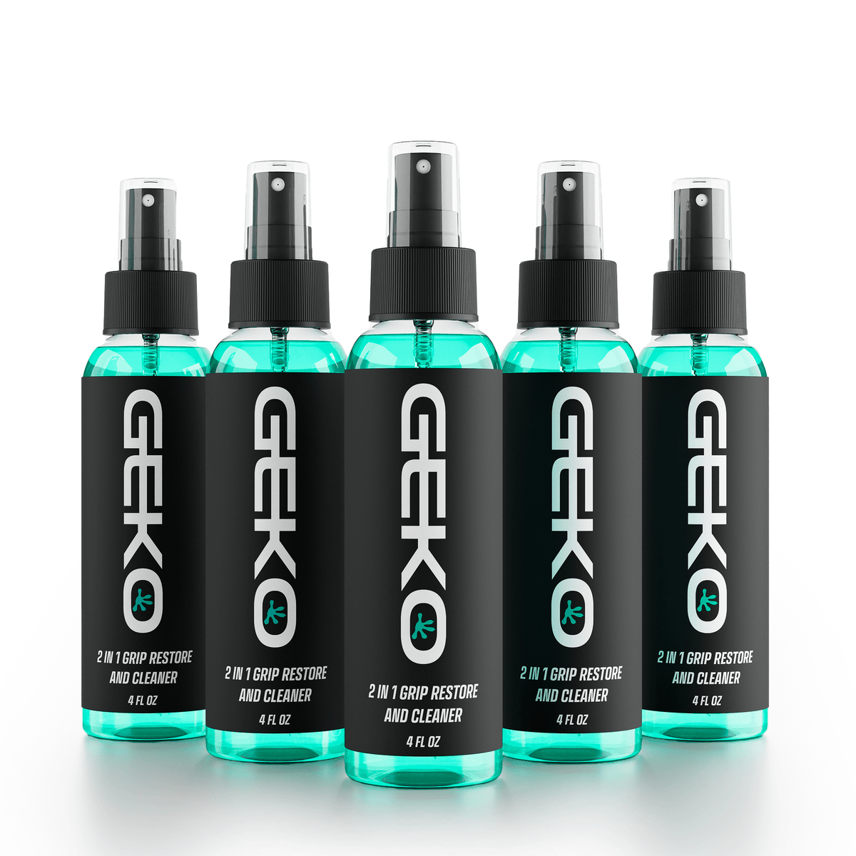 2-In-1 Grip Restore And Cleaner - Club Rehab