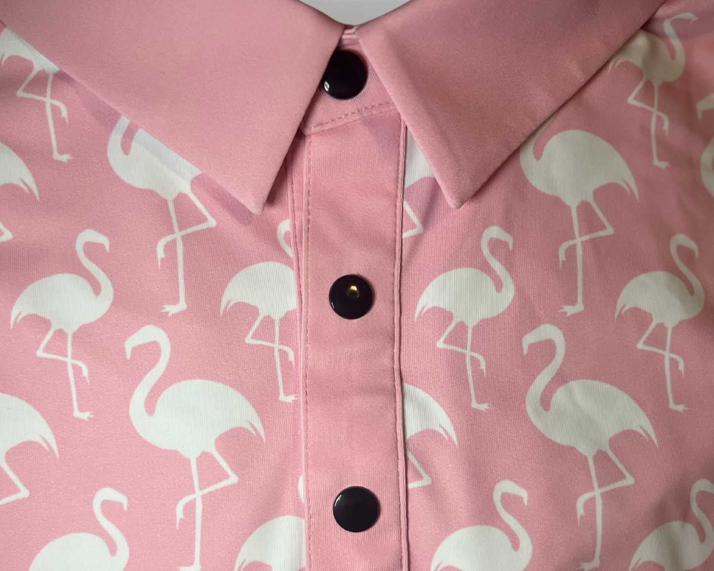 Flamingo polo