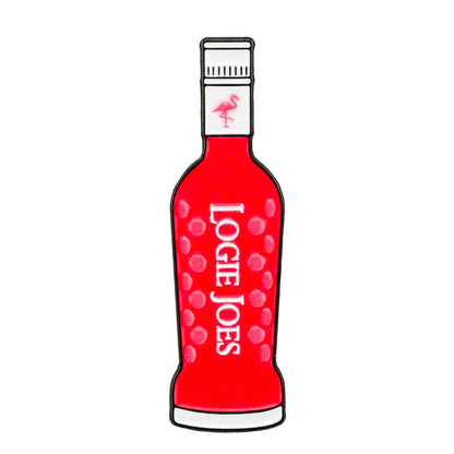 Pink Vodka Ball Marker