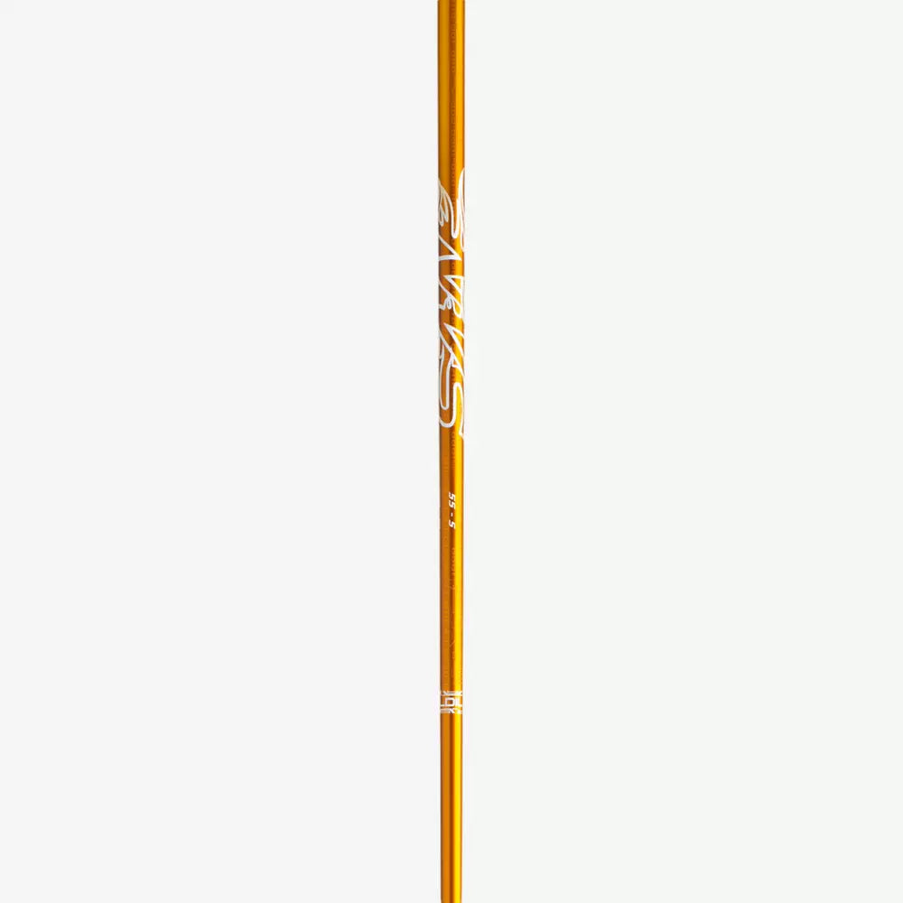 Aldila NVS Orange Shaft