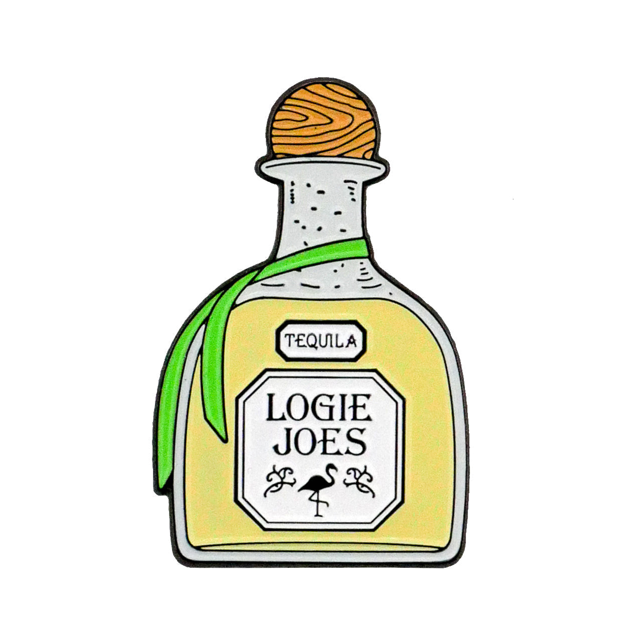 Tequila Ball Marker