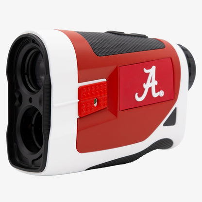 Alabama Crimson Tide Foresight golf rangefinder by Team Golf, view 1