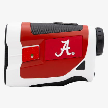 Alabama Crimson Tide Foresight golf rangefinder by Team Golf, view 2