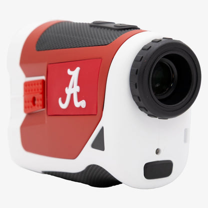 Alabama Crimson Tide Foresight golf rangefinder by Team Golf, view 3