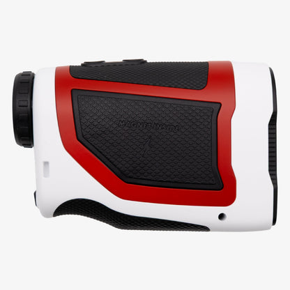 Alabama Crimson Tide Foresight golf rangefinder by Team Golf, view 4