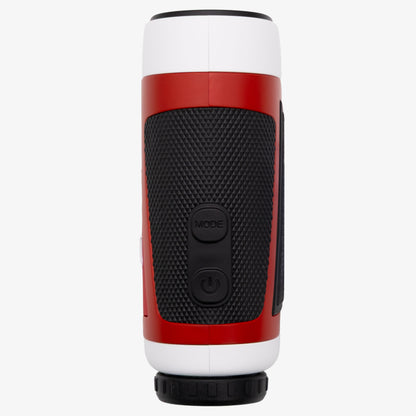 Alabama Crimson Tide Foresight golf rangefinder by Team Golf, view 5