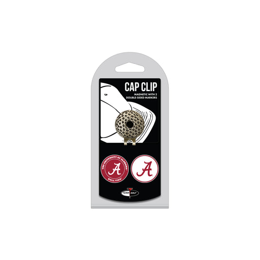 NCAA Hat Clips