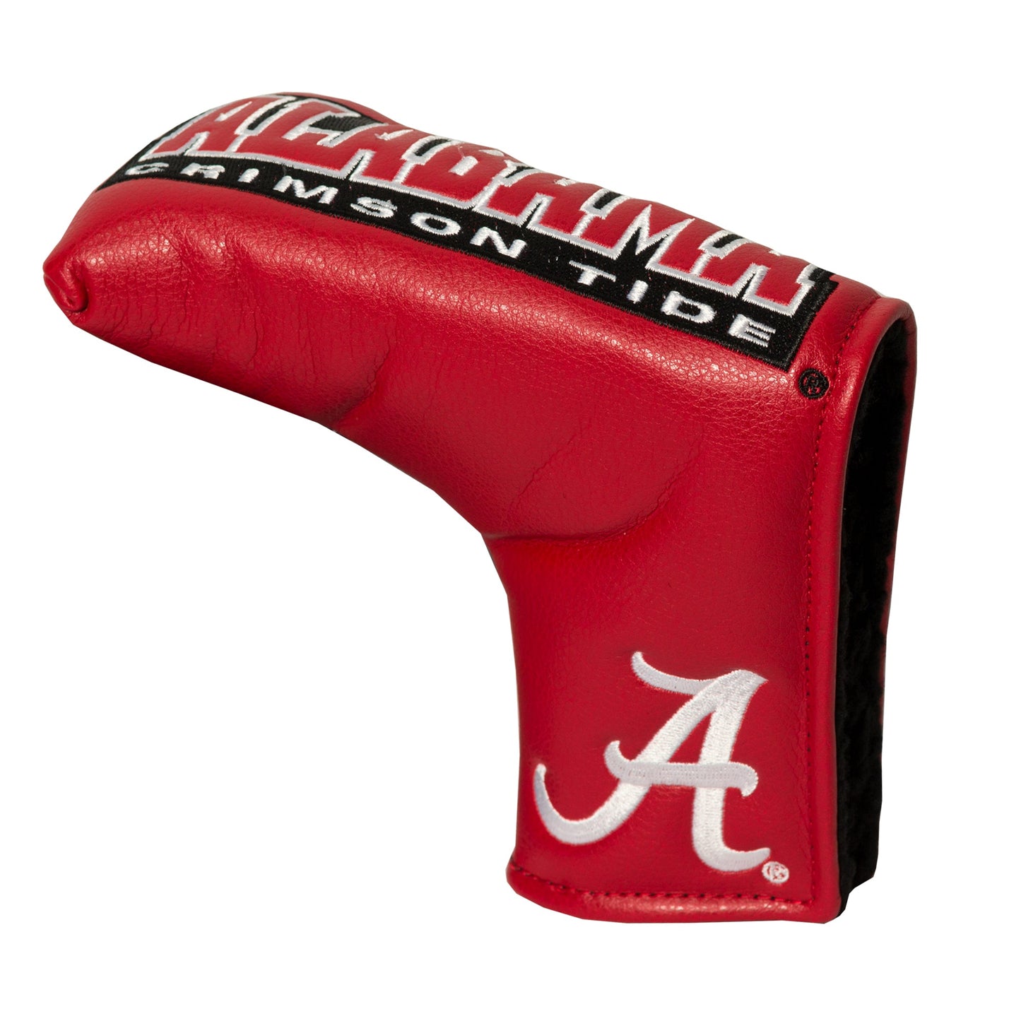 Alabama Crimson Tide Tour Blade Putter Cover - Club Rehab