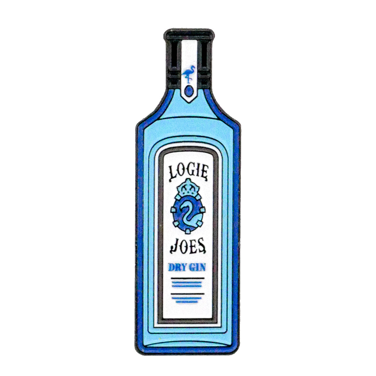 Gin Ball Marker