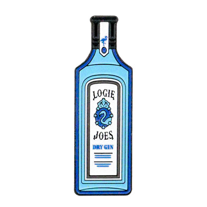 Gin Ball Marker