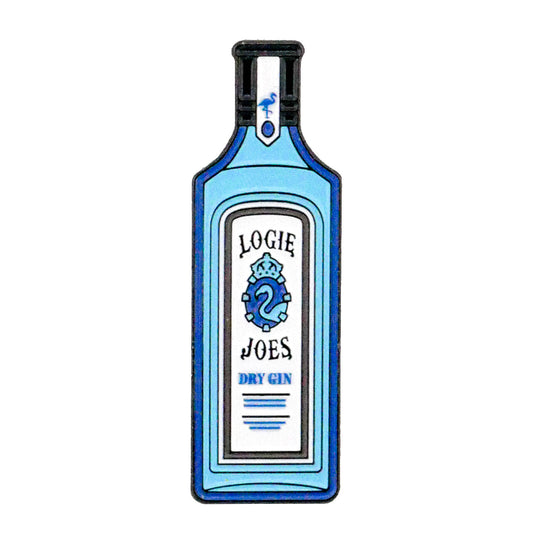 Gin Ball Marker