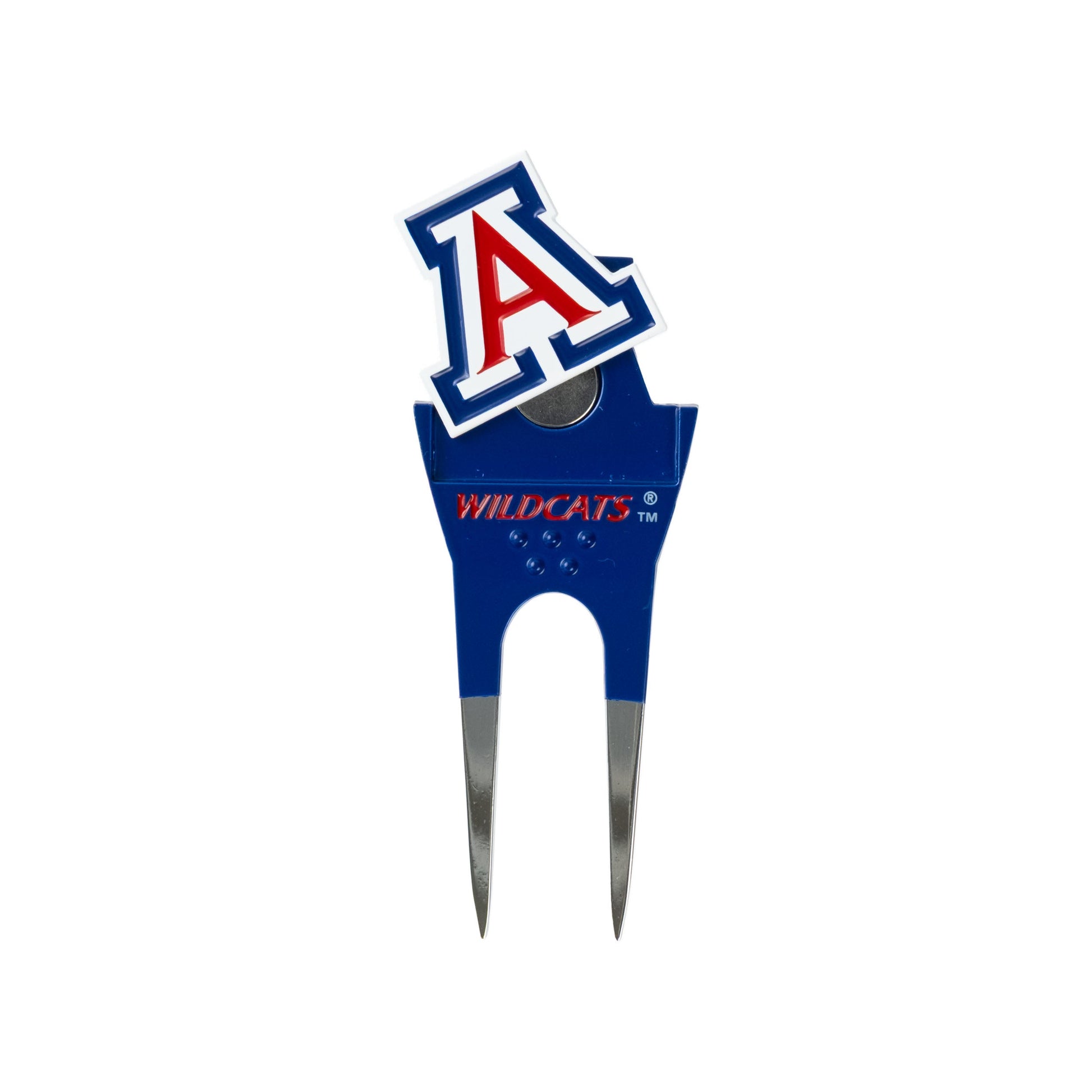 Arizona Wildcats Custom Shaped Divot Tool - Image 3 - Club Rehab