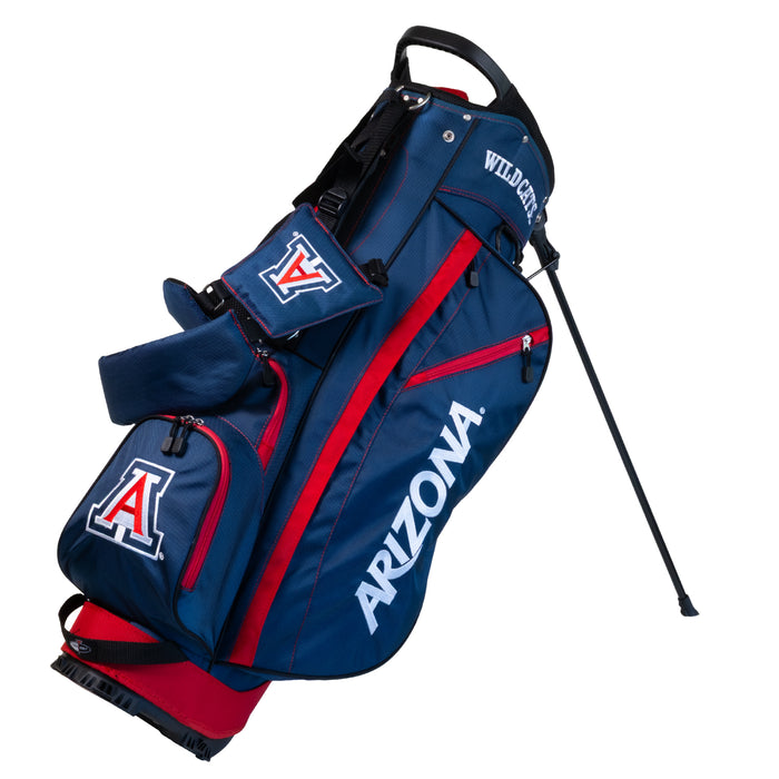 Arizona Wildcats Fairway Stand Bag