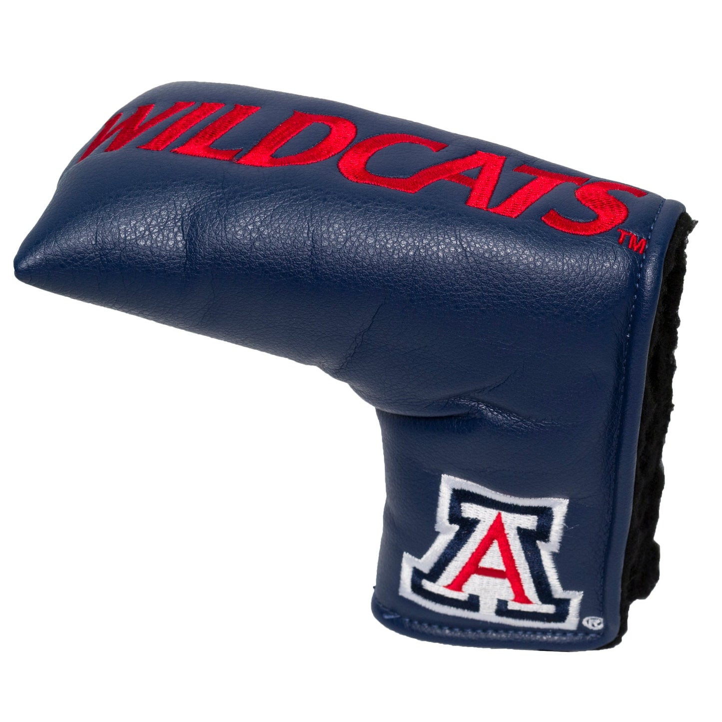 Arizona Wildcats Tour Blade Putter Cover - Club Rehab