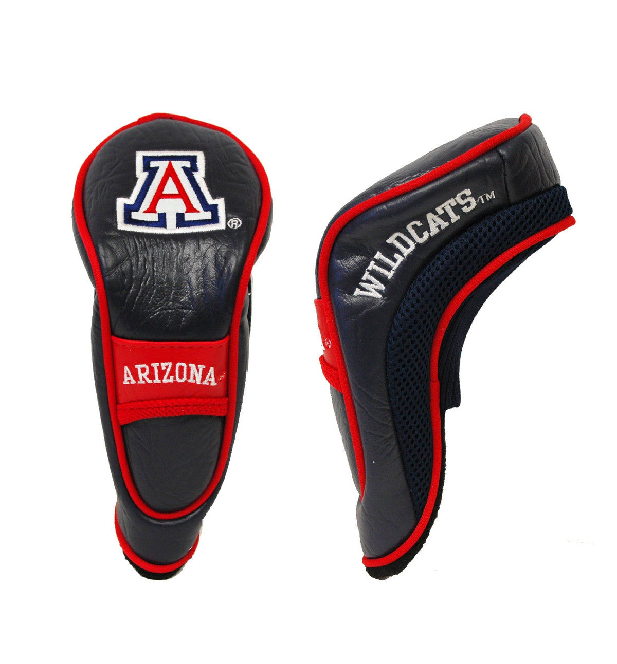 Arizona Hybrid Headcover, SKU 20266