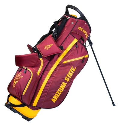 Arizona State Sun Devils Fairway Stand Bag