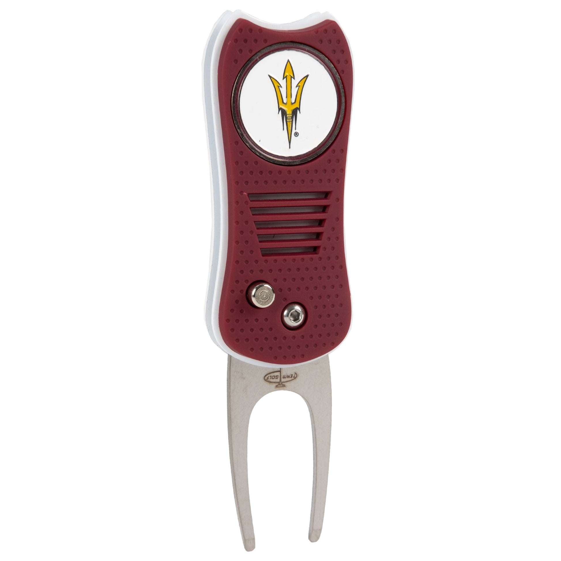 Arizona State Sun Devils Switchblade Divot Tool - Image 1 - Club Rehab