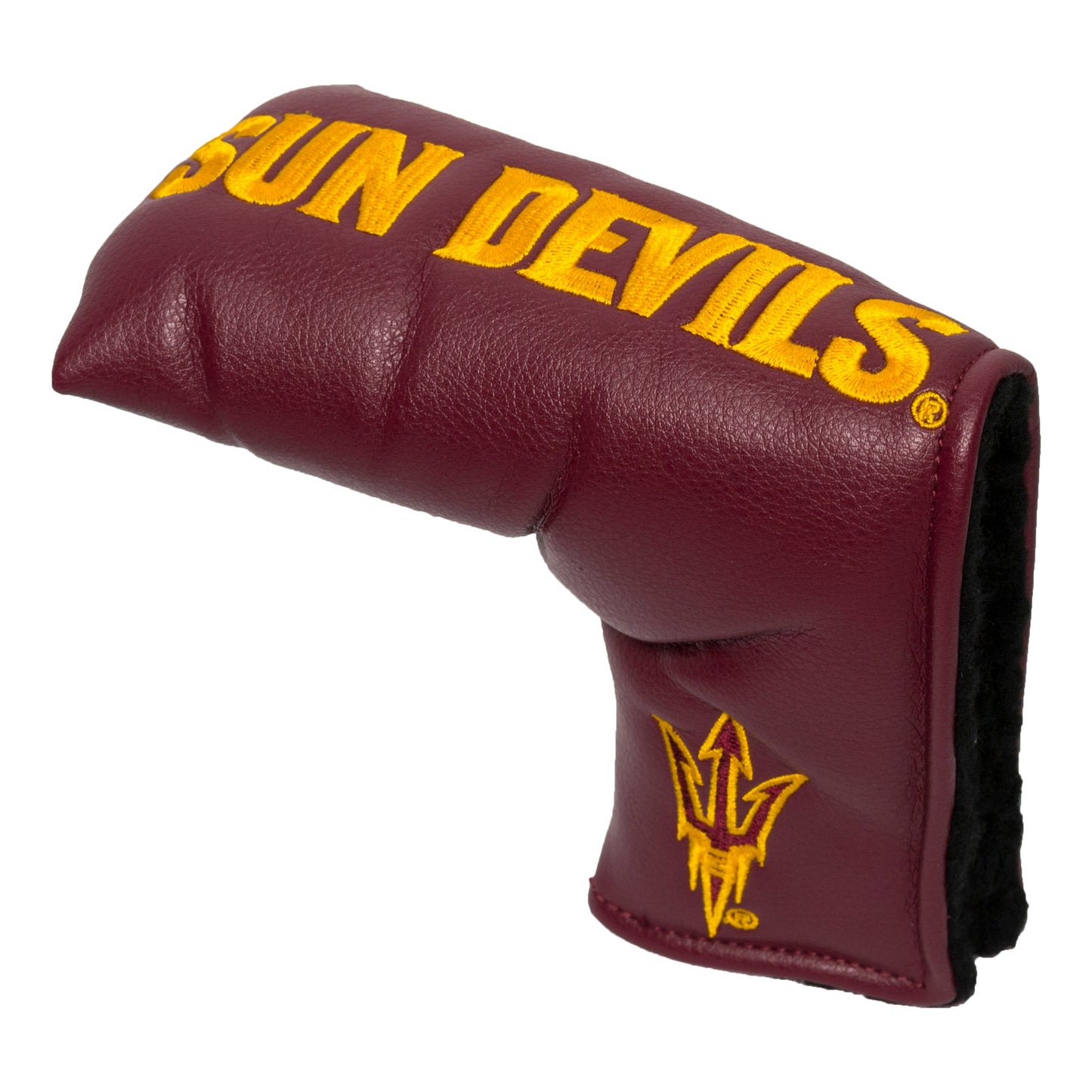 Arizona State Sun Devils Tour Blade Putter Cover - Club Rehab