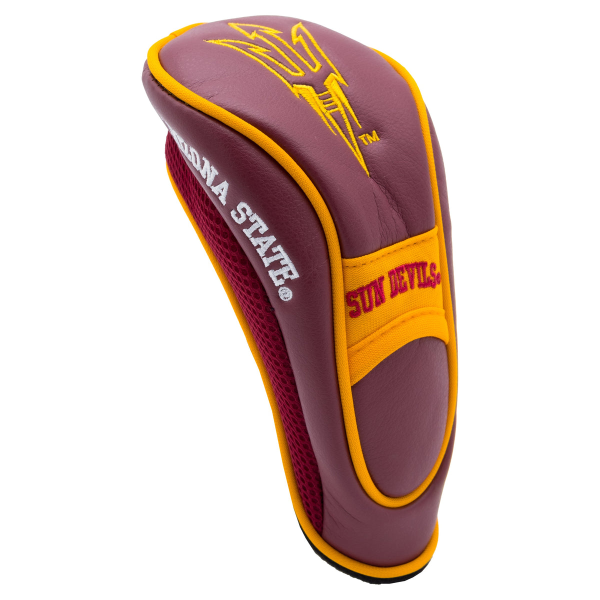 Arizona State Hybrid Headcover, SKU 20366