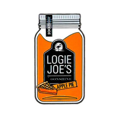 Moonshine Ball Marker