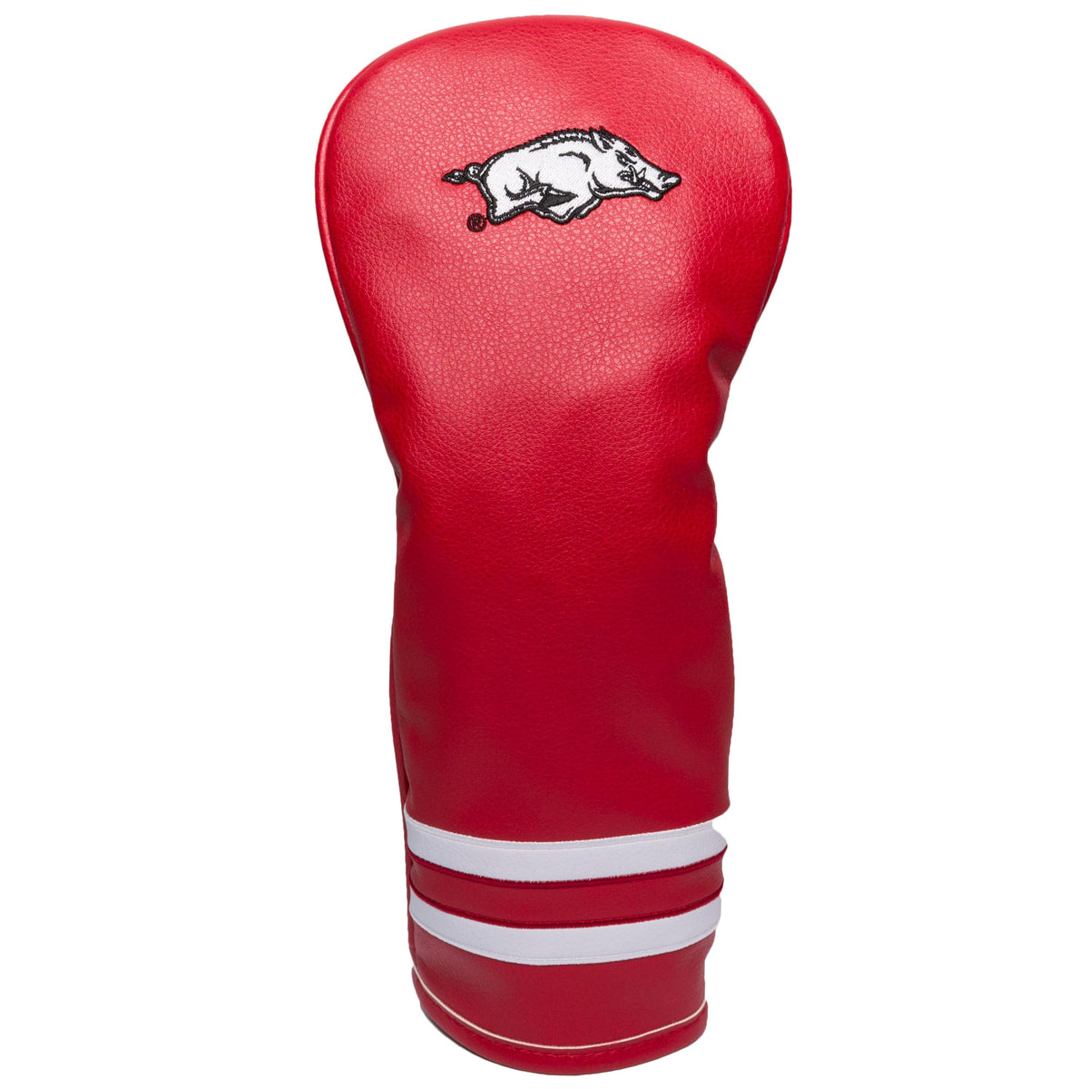 Arkansas Razorbacks Vintage Fairway Headcover